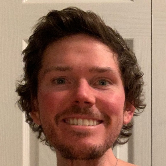 Meet your Posher, Andrew - Picture 1 of 1